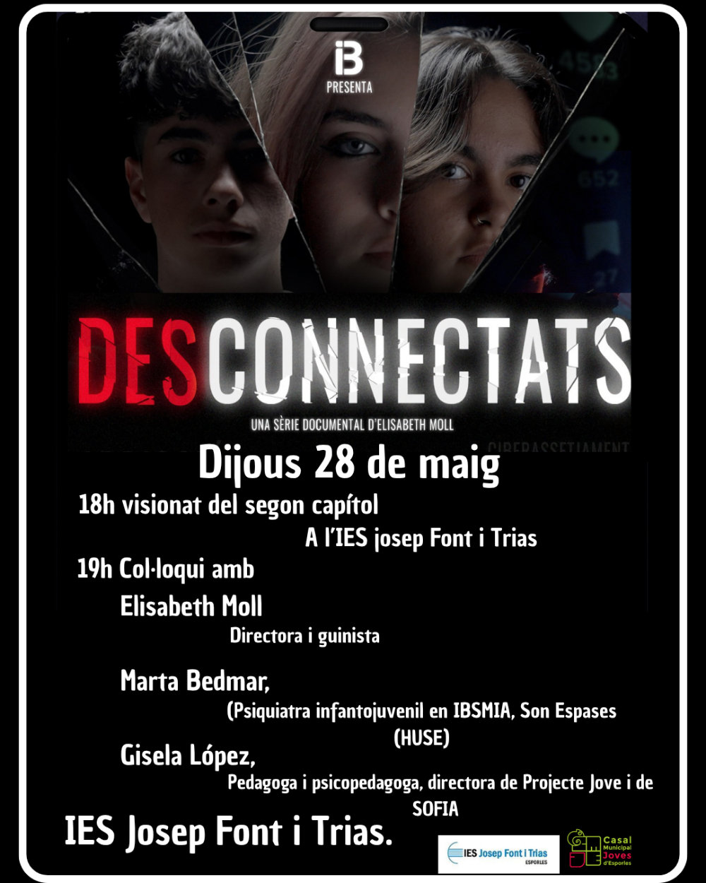 Desconnectats