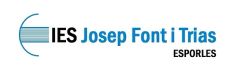 IES Josep Font i Trias
